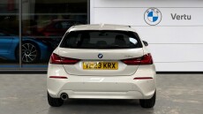 BMW 1 Series 116d SE 5dr [Live Cockpit Professional] Diesel Hatchback
